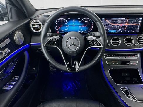 Certified 2023 Mercedes-Benz E 350 Sedan image 6