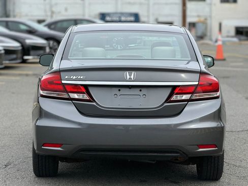 Used 2013 Honda Civic EX image 6