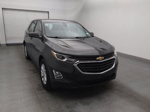 Used 2021 Chevrolet Equinox LS image 14