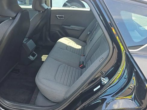 Used 2025 Kia K4 EX FWD image 16