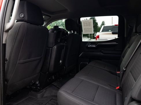 Used 2024 Chevrolet Silverado 1500 LT w/ Protection Package image 22