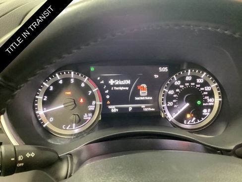 Used 2023 Toyota Highlander XSE AWD/4WD image 8
