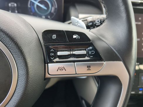 Used 2024 Hyundai Tucson Limited image 20