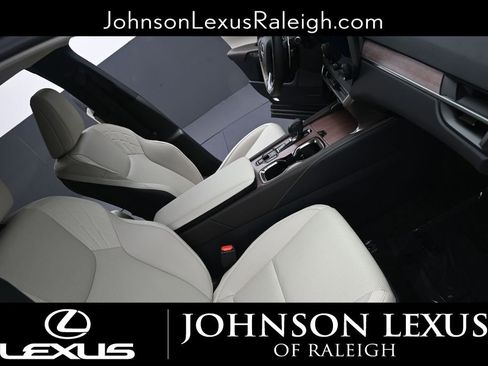 Used 2023 Lexus RX 350 Premium w/ Accessory Package (Z1) FWD image 13