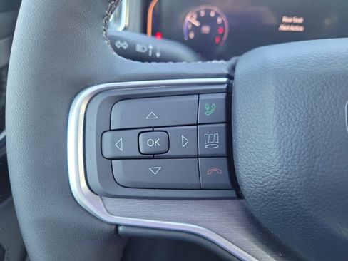 New 2026 Jeep Grand Wagoneer Limited AWD/4WD image 32