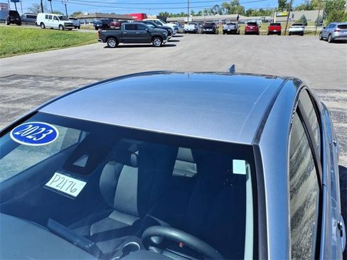 Used 2023 Toyota Camry LE image 32