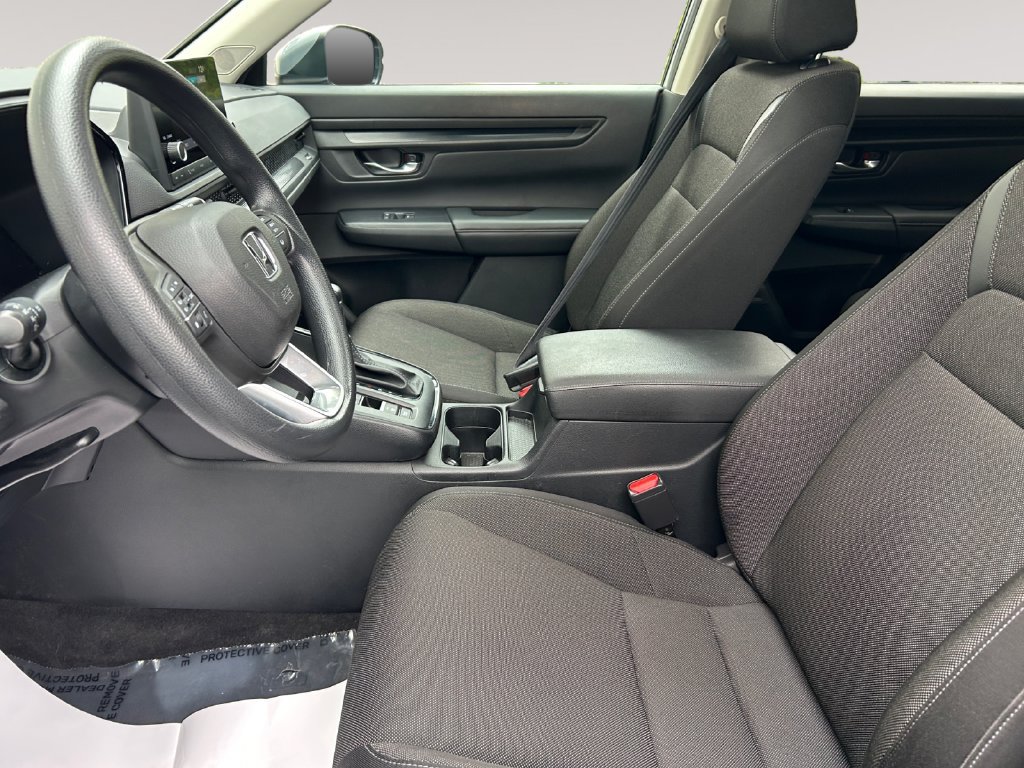 Used 2024 Honda CR-V EX image 9