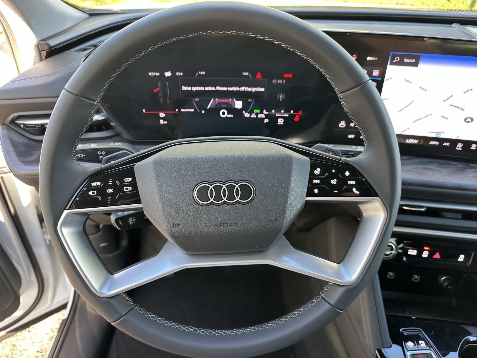 New 2025 Audi Q5 Premium Plus AWD/4WD image 15