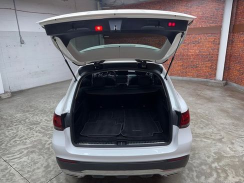 Certified 2021 Mercedes-Benz GLC 300 4MATIC image 27