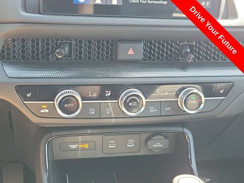 Used 2026 Honda CR-V Sport-L image 13