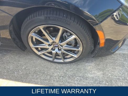 Used 2023 Subaru BRZ Premium RWD image 3