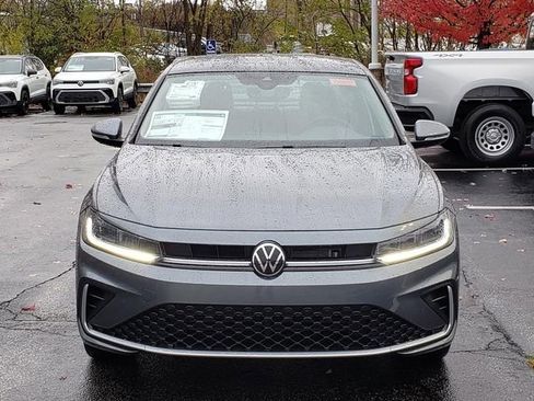 New 2026 Volkswagen Jetta SEL FWD image 5