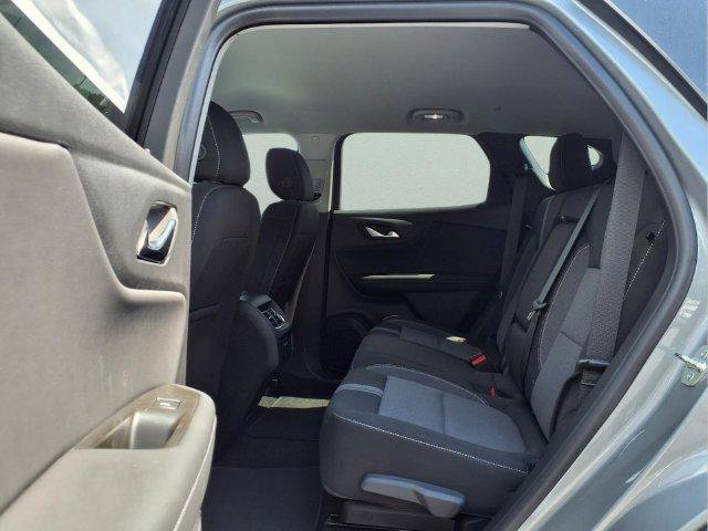 New 2026 Chevrolet Blazer LT w/ Convenience Package AWD/4WD image 12