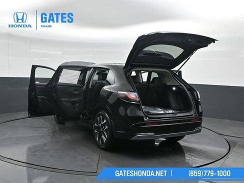 New 2026 Honda HR-V EX-L image 53