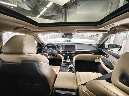 New 2026 Acura MDX SH-AWD w/ Technology Package image 33