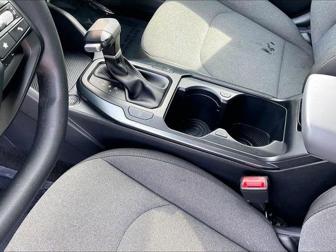 Used 2025 Kia K4 LXS image 20