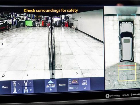 Used 2024 Toyota Sequoia Limited w/ Tow Technology Package image 28