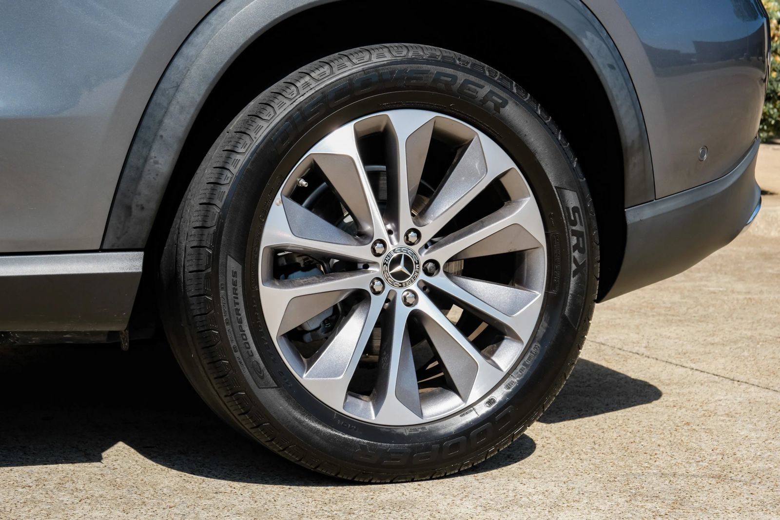 Used 2023 Mercedes-Benz GLE 350 w/ Premium Package image 71