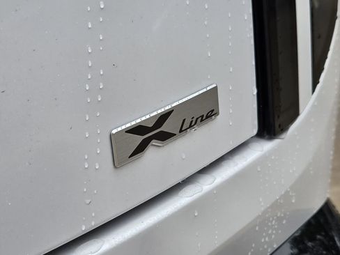 New 2027 Kia Telluride SX X-Line AWD/4WD image 8