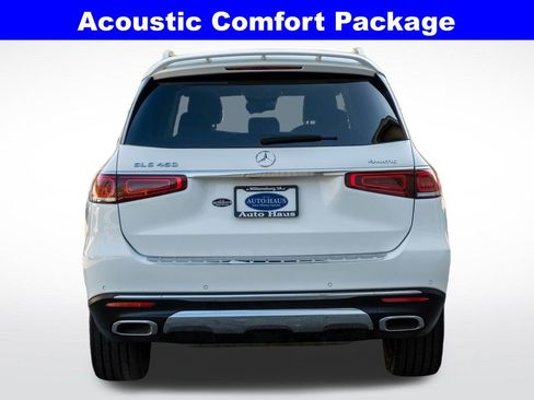 Used 2023 Mercedes-Benz GLS 450 4MATIC image 7