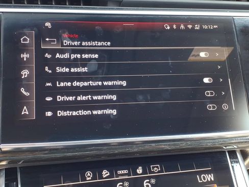 Used 2026 Audi Q7 3.0T Premium Plus AWD/4WD image 8