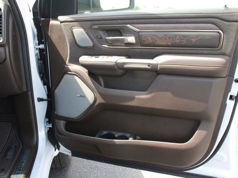 New 2026 RAM 1500 Limited AWD/4WD image 28