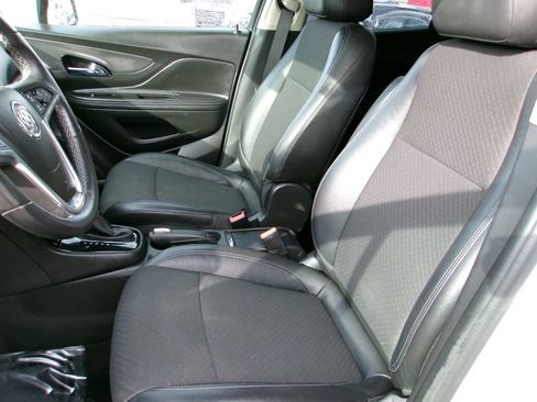 Used 2017 Buick Encore Preferred image 15