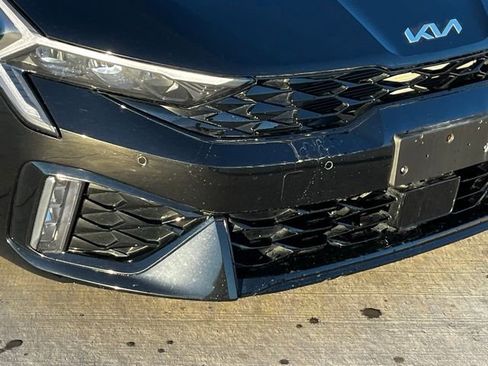 Used 2025 Kia K5 GT-Line image 7