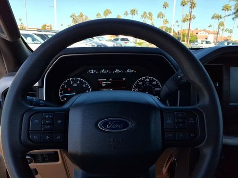 Used 2023 Ford F150 XLT image 27