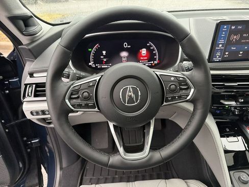 New 2026 Acura MDX w/ Advance Package image 25