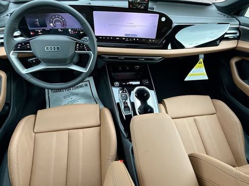 New 2026 Audi A6 Premium Plus AWD/4WD image 14