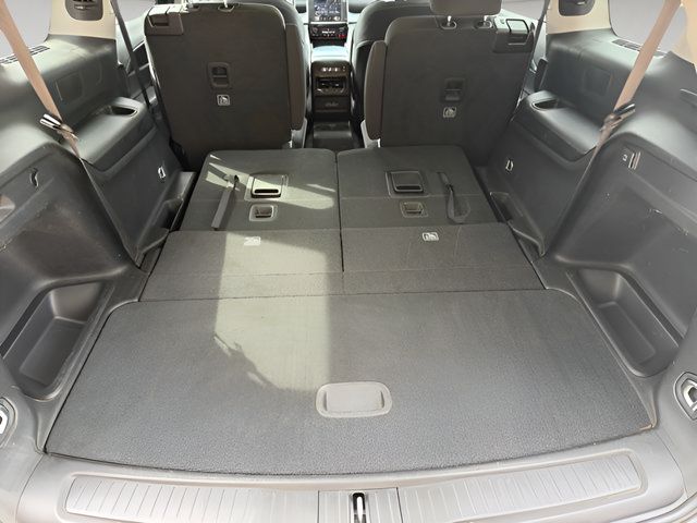 Used 2023 Jeep Grand Cherokee L Laredo AWD/4WD image 55