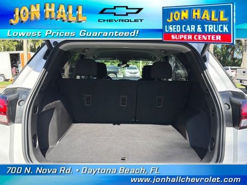 Used 2022 Chevrolet Equinox LT image 10