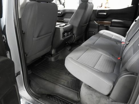 Used 2020 Chevrolet Silverado 1500 RST w/ All-Star Edition AWD/4WD image 25