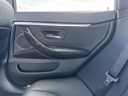Used 2018 BMW 430i Gran Coupe RWD image 15