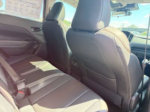 New 2026 Subaru Crosstrek 2.5i Limited AWD/4WD image 20