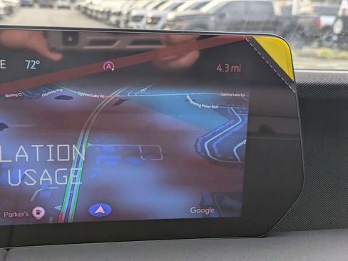 New 2026 Ford Expedition Max Platinum image 35