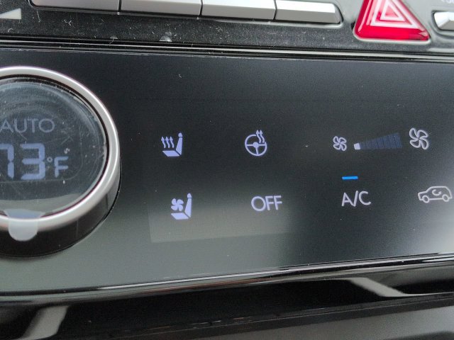 New 2026 Hyundai Tucson Limited FWD image 22