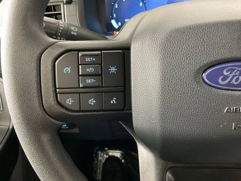 New 2026 Ford F150 STX w/ Equipment Group 200A RWD image 24