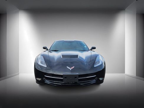 Used 2014 Chevrolet Corvette Stingray Coupe w/ 3LT Preferred Equipment Group image 6