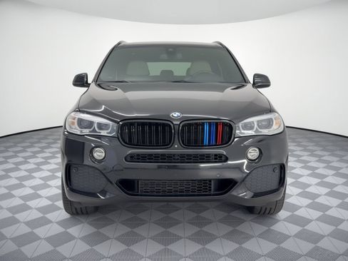 Used 2017 BMW X5 xDrive35i AWD/4WD image 5