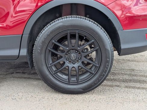 Used 2016 Ford Escape SE w/ Equipment Group 201A image 9