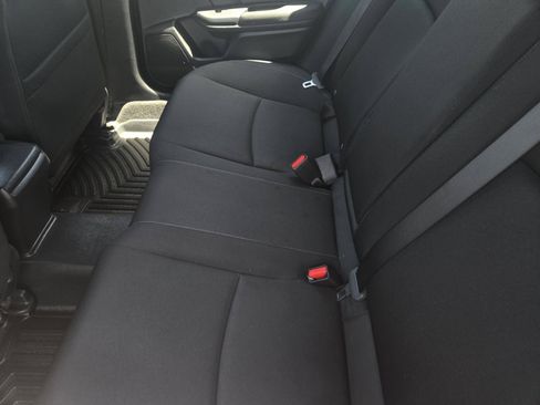 Used 2018 Honda Civic EX image 5