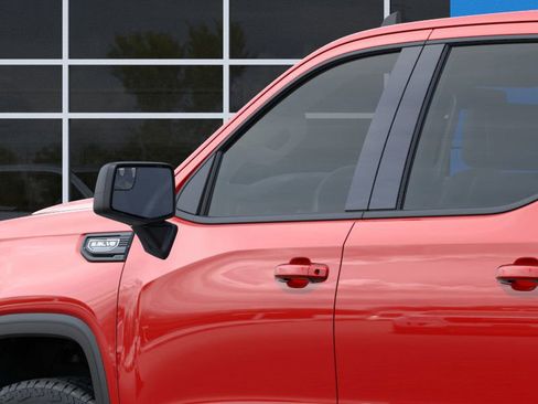 New 2026 GMC Sierra 1500 Elevation image 13