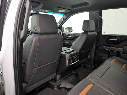 Used 2021 GMC Sierra 1500 AT4 AWD/4WD image 20