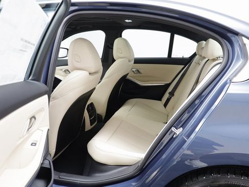 New 2026 BMW 330i xDrive Sedan w/ Premium Package image 13