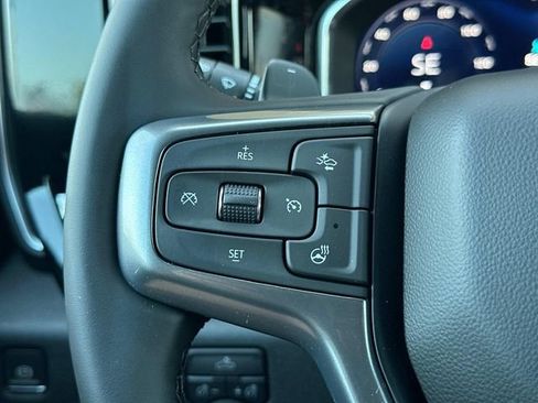 New 2025 Chevrolet Silverado 1500 LT image 29
