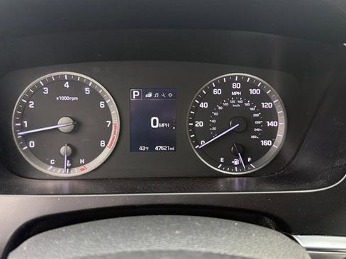 Used 2015 Hyundai Sonata SE w/ Option Group 02 image 27