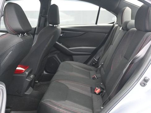 Used 2023 Subaru WRX Premium w/ Popular Package #2 AWD/4WD image 5