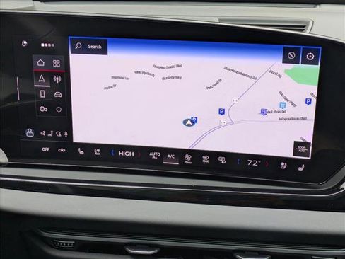 New 2026 Audi A6 Prestige image 14